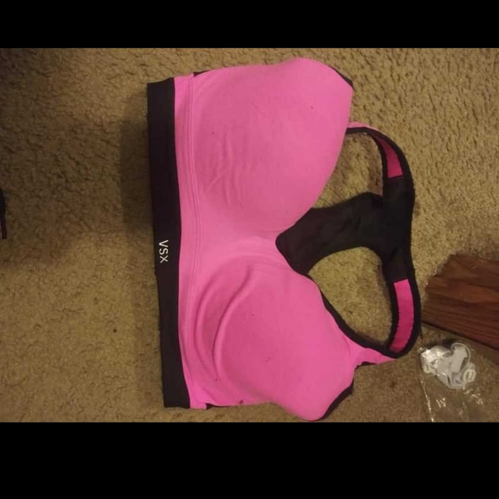 Victoria's Secret Bra